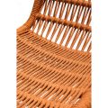 Барный стул Leaf Terracotta (663-TER)2